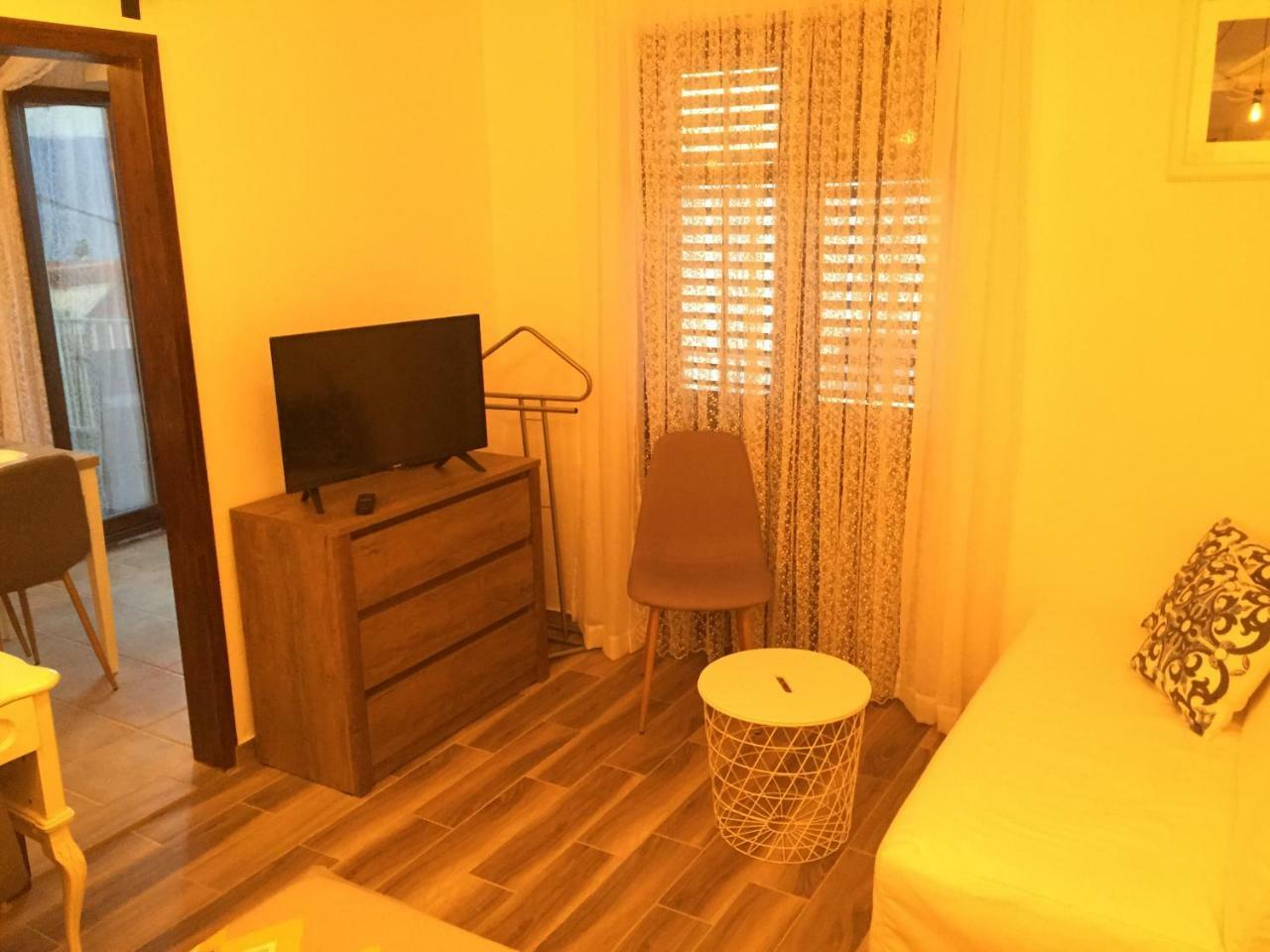 Appartement Boba'S House à Sutivan Extérieur photo