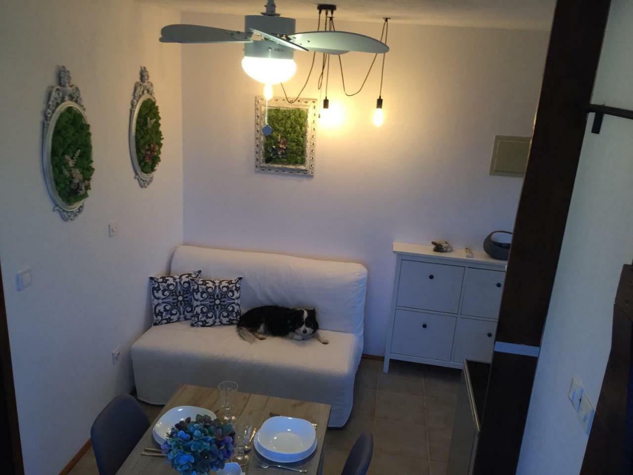 Appartement Boba'S House à Sutivan Extérieur photo