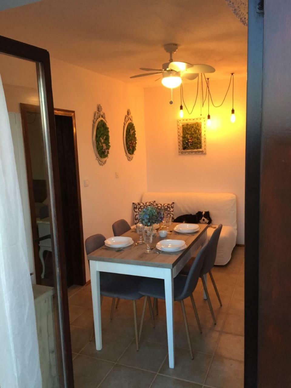 Appartement Boba'S House à Sutivan Extérieur photo